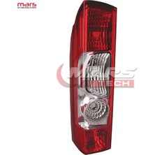 Arka Stop Lambası Duysuz Sol Boxer-Jumper-Ducato 06-14 Mars 1606664080/ 1366454080