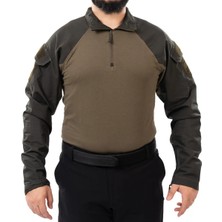 Ballistic Defence | Aegean Tac 1.0 Combat Tişört