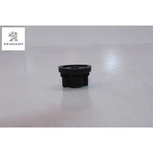 Peugeot Arka Stop Kelebek Somunu              Prt