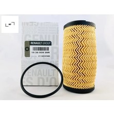 My Yag Fıltresı Vıto OM622 W447 14 . Master Iıı 10 Kadjar 15 Megane Iv 15 Trafıc Iıı 15 Qashqaı Iı 13 J A6221800009/ 152093920R