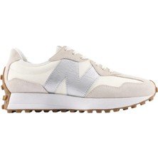 New Balance Nb Lifestyle Women Shoes W327240 Bej Günlük Sneaker Ayakkabı