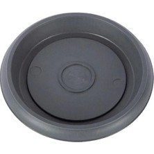 Serinova Villa Saksı Tabağı No 6