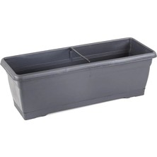 Serinova Villa Balkon Saksı 10 Lt