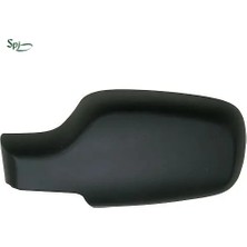 Clıo Ayna Kapağı 06/09 Siyah Sol  8200430718/  Spj V-0929