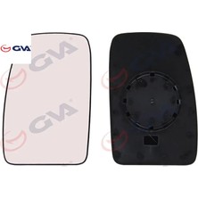 Ayna Camı Mekanik Sol Master Iı   Gva