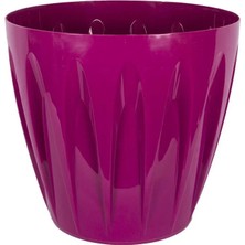 Serinova Papatya Saksı 46 Lt