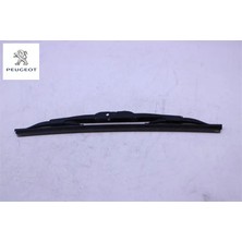 Peugeot Silecek Süpürgesi Partner Arka Çift Kapi Yeni REF:6423.G3