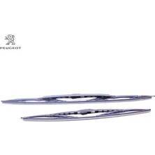 Peugeot Cam Silgi Süpürgesi 406 Coupe(Iki Kapili)