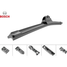 Silecek Süpürgesi Muz Tipi Astra H 5 Aparatlı 550M   Bosch