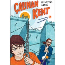 Lisinya Çalınan Kent