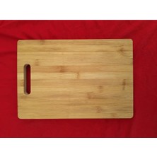 Empa Bambu 24 x 34 Kesme Tahtası