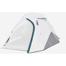 Decathlon 2 Kişilik Çadır Dış Tentesi - Yedek Parça - MH100 Fresh&black