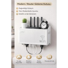 Örnek Mağaza Wifi Saklama Toplama Kutusu