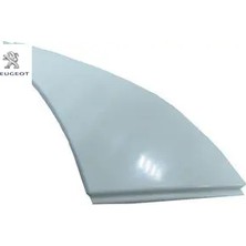 Peugeot Ön Cam Alt Kapak Sol     Boxer Iii-Jumper 07->