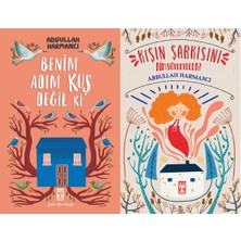 İlk Genç Timaş Benim Adım Kuş Değil Ki ve Kışın Şarkısını Kim Söyleyecek? (Abdullah Harmancı)