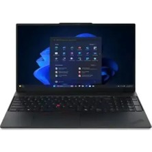 Lenovo Nb E16 G3 21SSS29A00 Ultra 5 225U 16GB 512GB SSD 16" Windows 11 Home