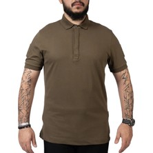 Ballistic Defence | Aegean Polo 1.0 Tişört