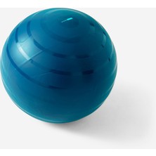 Decathlon Pilates Topu - 55 cm - S Boy - Pembe