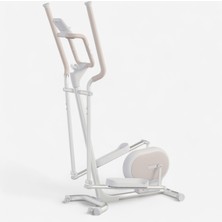 Decathlon Eliptik Bisiklet - Otomatik Çalışma - Initial Elliptical 300