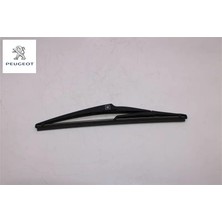Peugeot Arka Silecek Süpürgesi 300MM.   Corsa D-Insignia A 272340/ 93196001/ 6272562/ 931