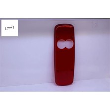 Stop Lamba Cami   PREMIER-J10 Farsan  K630507/ 7 Fonksiyon