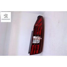 Stop Lambasi Sağ  Rifter Peugeot 9820555280