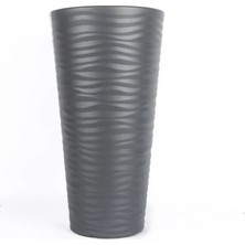 Serinova Kumsal Vazo Saksı  1 No