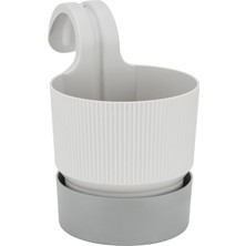 Poliwork Tekli Kolay Saksı 2 Lt 150X150 mm