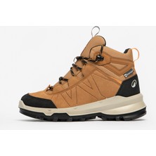 Decathlon Çocuk Outdoor Su Geçirmez Bot - Mavi - MH900 - 36