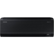 MRK Samsung Windfree Premium Black AR70F24C1DB/SK A++ 24000 Btu Inverter Duvar Tipi Klima