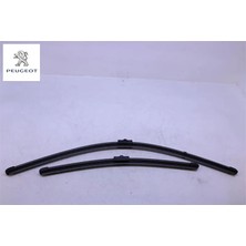 Silecek Süpürgesi Tk.   207 Peugeot    Peugeot 6423.A4