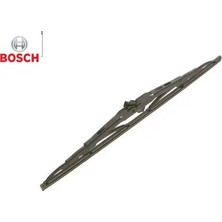 Bosch Silecek Süpürgesi Eco 650MM Stralis-Axor 628650/ 628650