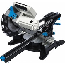 Mac Allister Kızaklı Gönye Kesme Makinesi 1500 W 210 mm