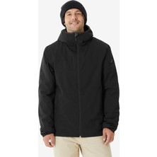 Decathlon Erkek Kayak Montu - Siyah - S