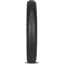 Billas 2.75-17 4pr 41P BL074 Tt-Yarı Cross Dişli Desen