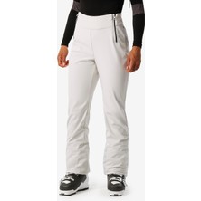 Decathlon Kadın Kayak Pantolonu - Siyah - 44