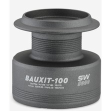 Decathlon Makara - Deniz Balıkçılığı - Bauxit 100 Sw 5000