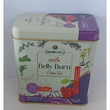 Mesiri Şifa Belly Burn Detox Çayı 20X8 Gr.