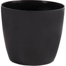 Serinova Yakut Parlak Separetörlü Saksı 7,40 Lt