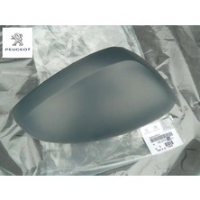 Sağ Ayna Kapaği 208 C3 Peugeot  1607513080   Peugeot, Cıtroen 1607513080
