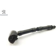 Arka Su Fıskiyesi Bıpper-Fıorıno   Peugeot 6438.Z9