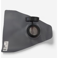 Decathlon Boşaltma Tıpası - X100+ Şişme Kanolarla Uyumlu