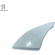Peugeot Ön Cam Alt Kapak Sağ     Boxer Iii-Jumper 07->