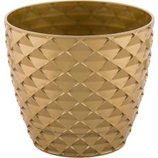 Serinova Kapadokya Desenli Saksı 5 Lt