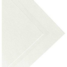 Ritzz Ince Keçe Kumaş 1 mm Krem