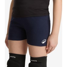 Decathlon Voleybol Taytı - Kız Çocuk - Siyah