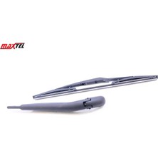 Silecek Kolu Süpürgeli Arka 360MM   Fiorino-Bipper-Nemo  07->tek Kapı