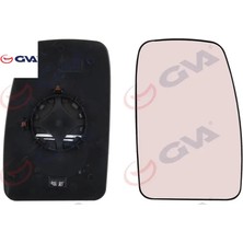 Elektrikli Sağ Ayna Camı Master Iıı 2.3   Gva