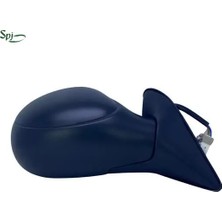 Xsara Pıcasso Elektrikli Ayna 98/04 Sensörlü Sağ  8149.F8/  Spj