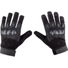 Mil-Le Taktikal Korumalı Eldiven